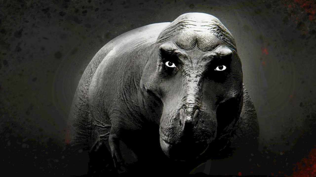 o ACIDENTE anterior ao JURASSIC PARK…