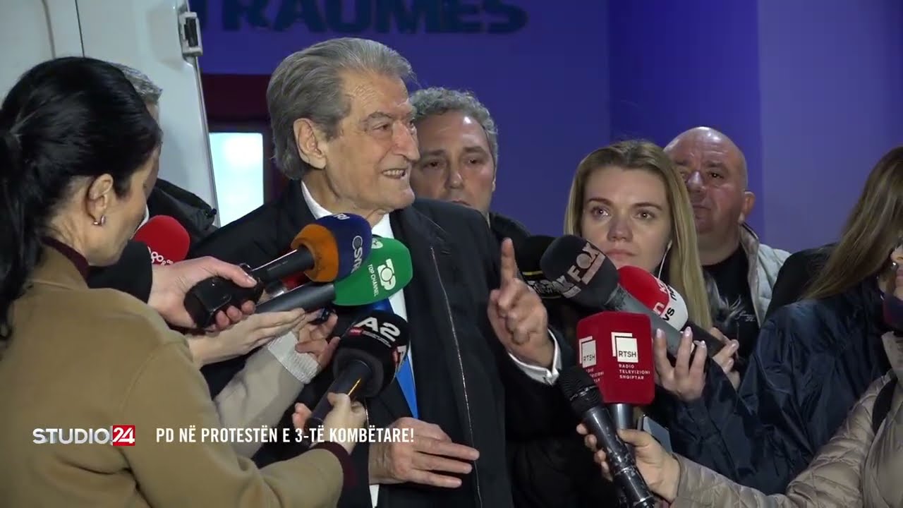 Berisha nga Trauma: Deputeti u godit me urdhër politik
