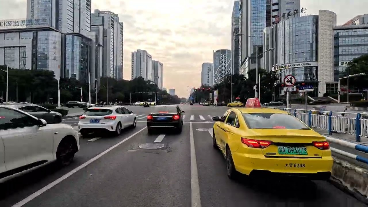 4K Chongqing street 83 #china #chongqing #city #travel #travelchina