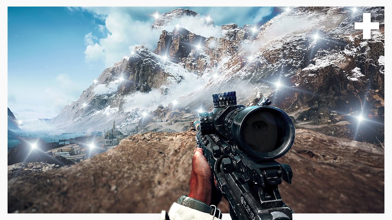 Battlefield is POTENTIALLY Back