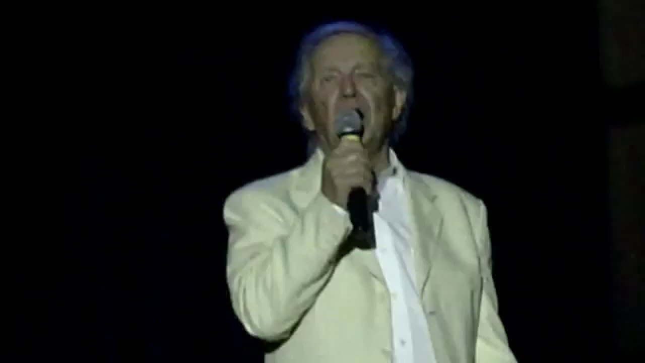 FRED Mella interprète L'Ave maria (2011)