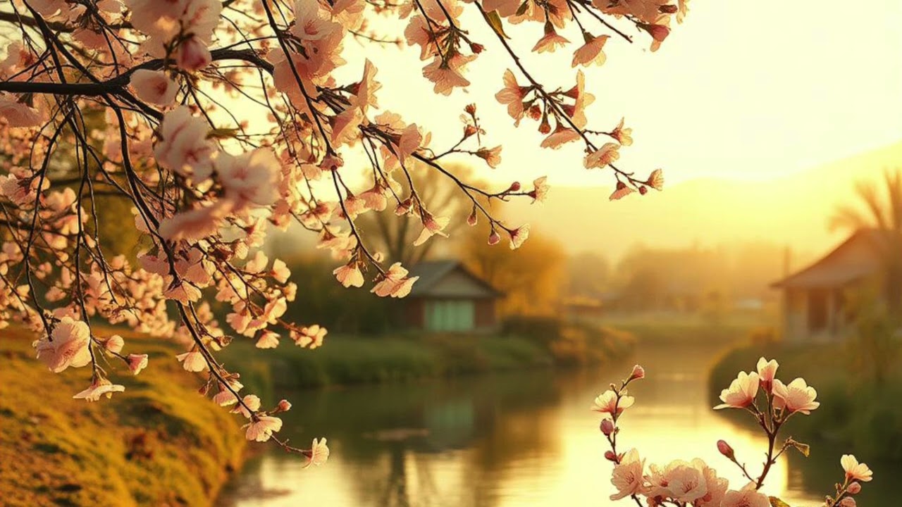 XUÂN BÂNG KHUÂNG    Thơ : Đại Diễm Thi