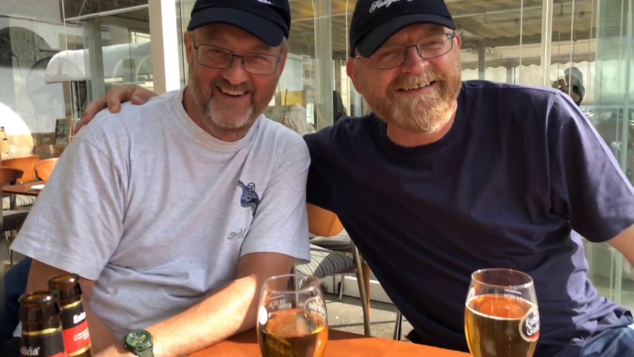 Bavaria 33 - A Yacht Delivery from Plymouth to Portimao