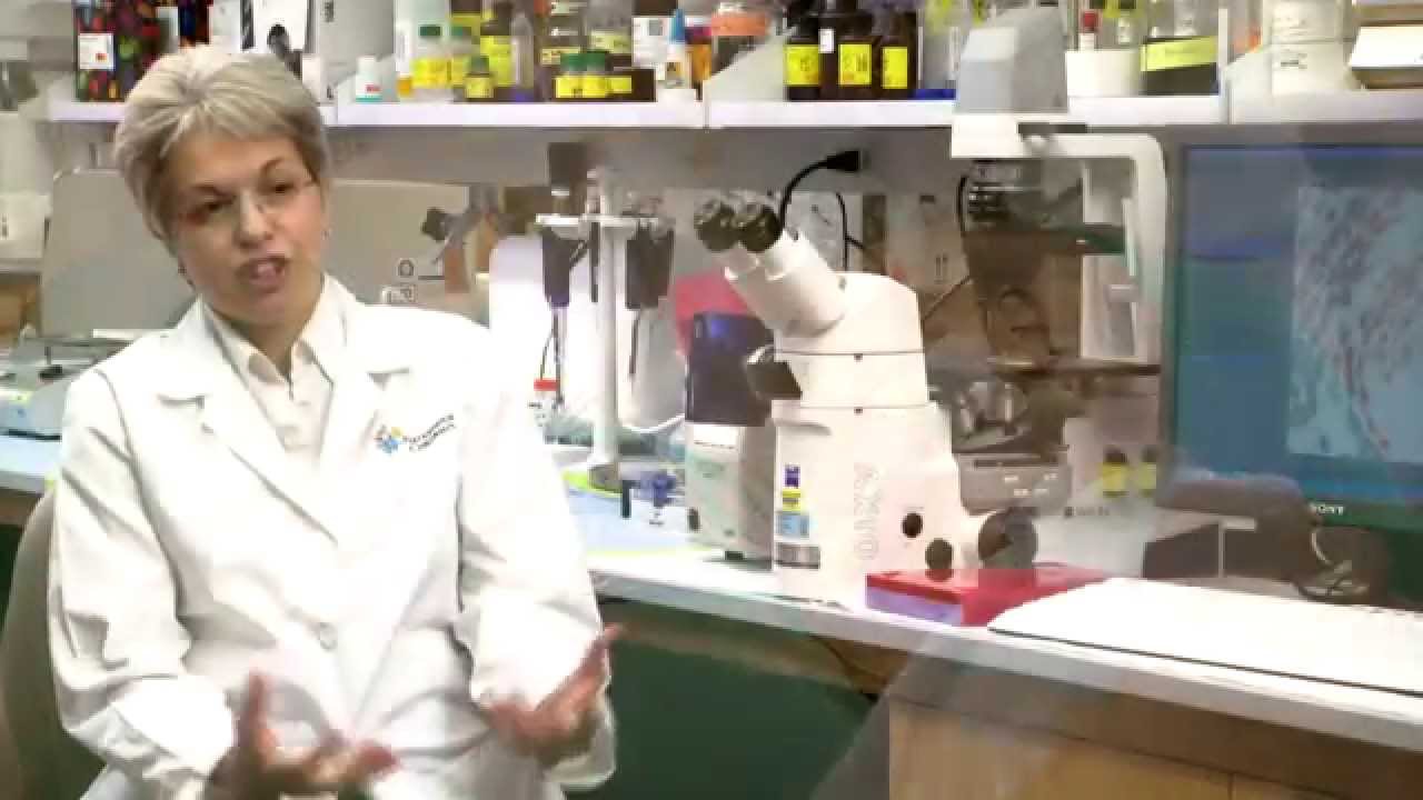 The Future of Pediatric Research at Nationwide Children's