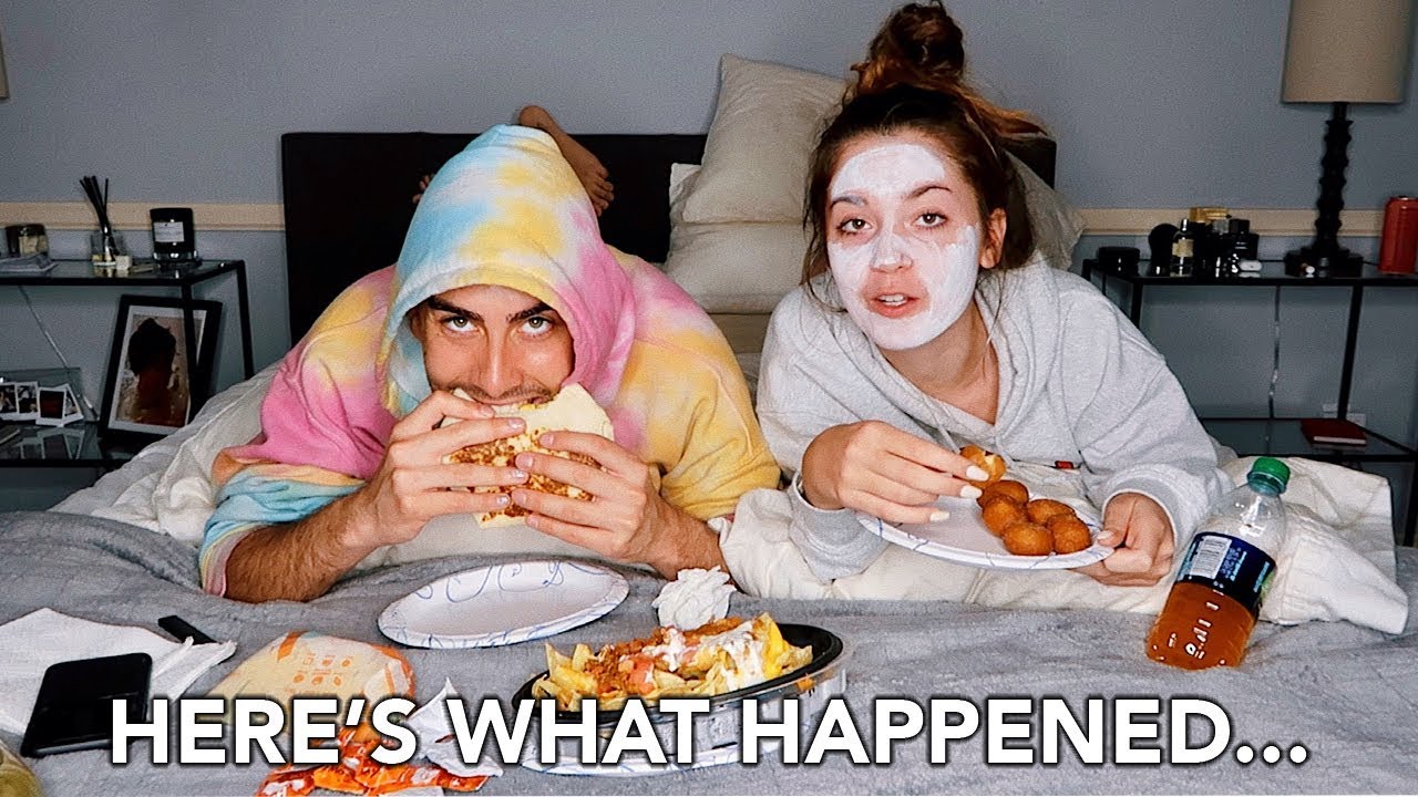 THE TRUTH ABOUT COACHELLA W/ CAITLYN RAE