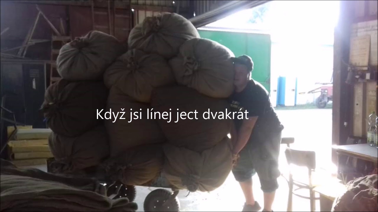 Chmele Mšec 2019 sklizeň tekutého chleba