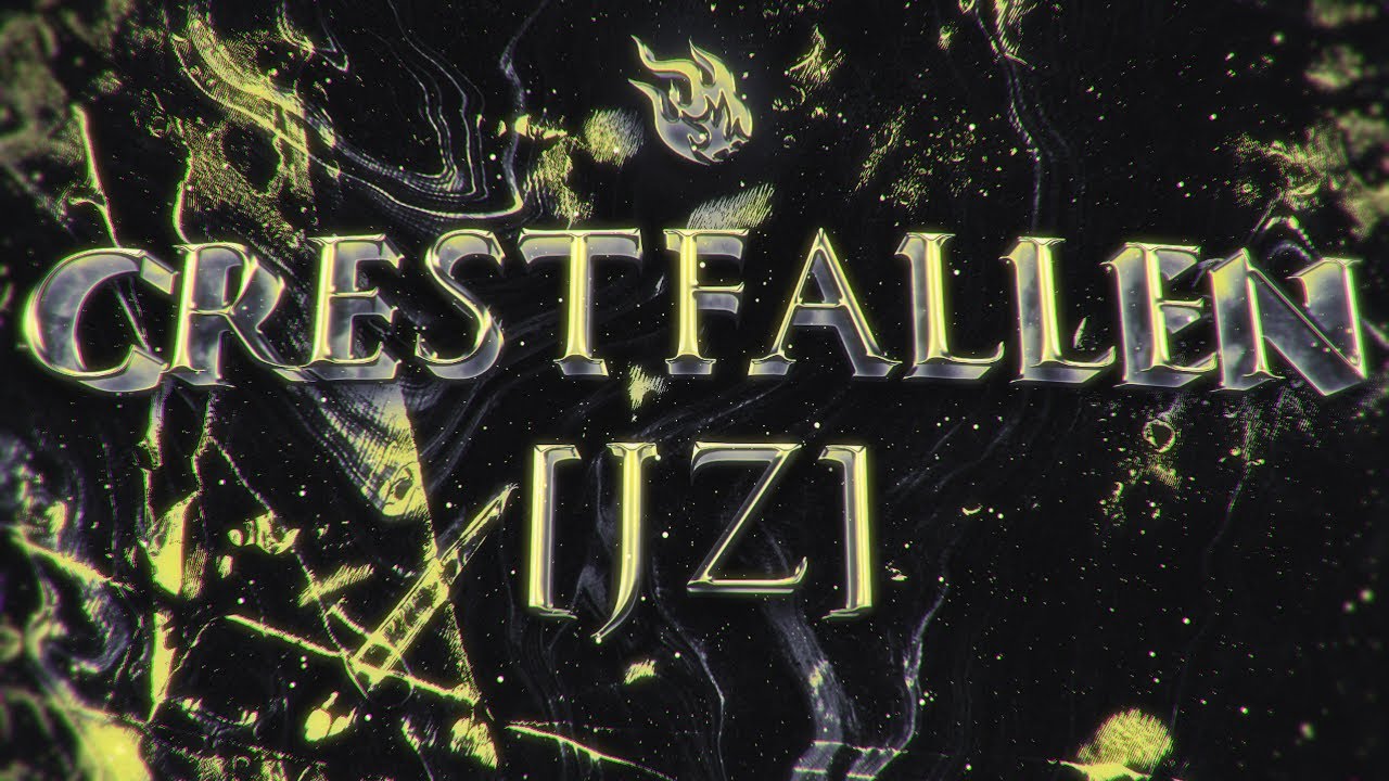 CRESTFALLEN [JZ]