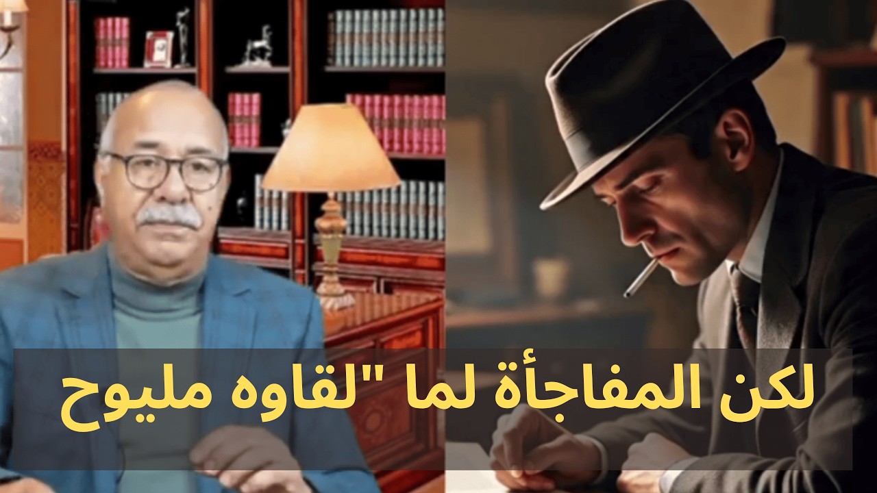 أذكى محقق في الشرطة! 🕵️‍♂️ حل 