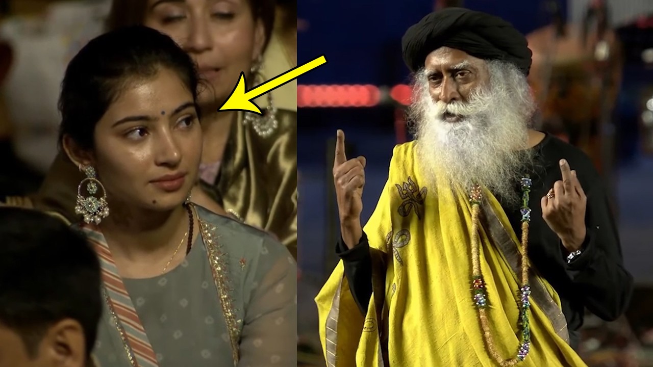 Sadhguru Powerfull Speech @ MahaShivRatri 2026 | Isha Foundation | Filmylooks