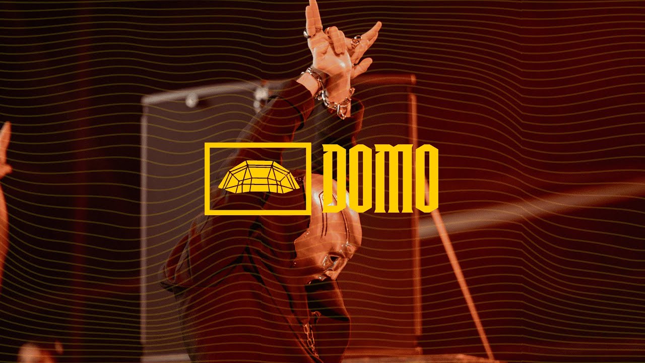 VENDEX - DOMO XII - 27.02.2024 Granada/Spain.
