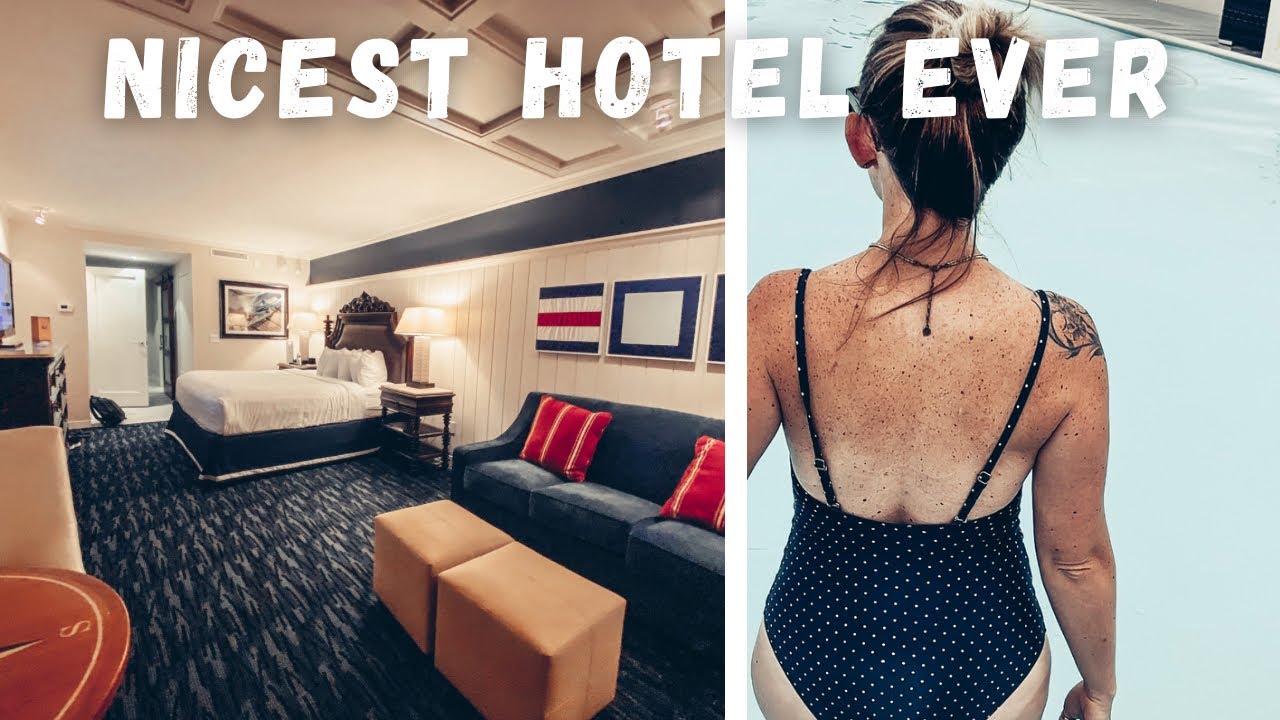 West Street Hotel Bar Harbor Maine #hotels