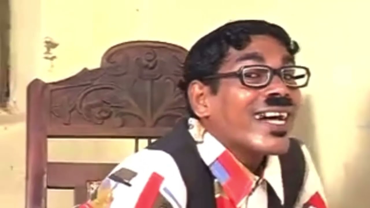 Hanv Tesoch, Konkani comedy video film by Michael,