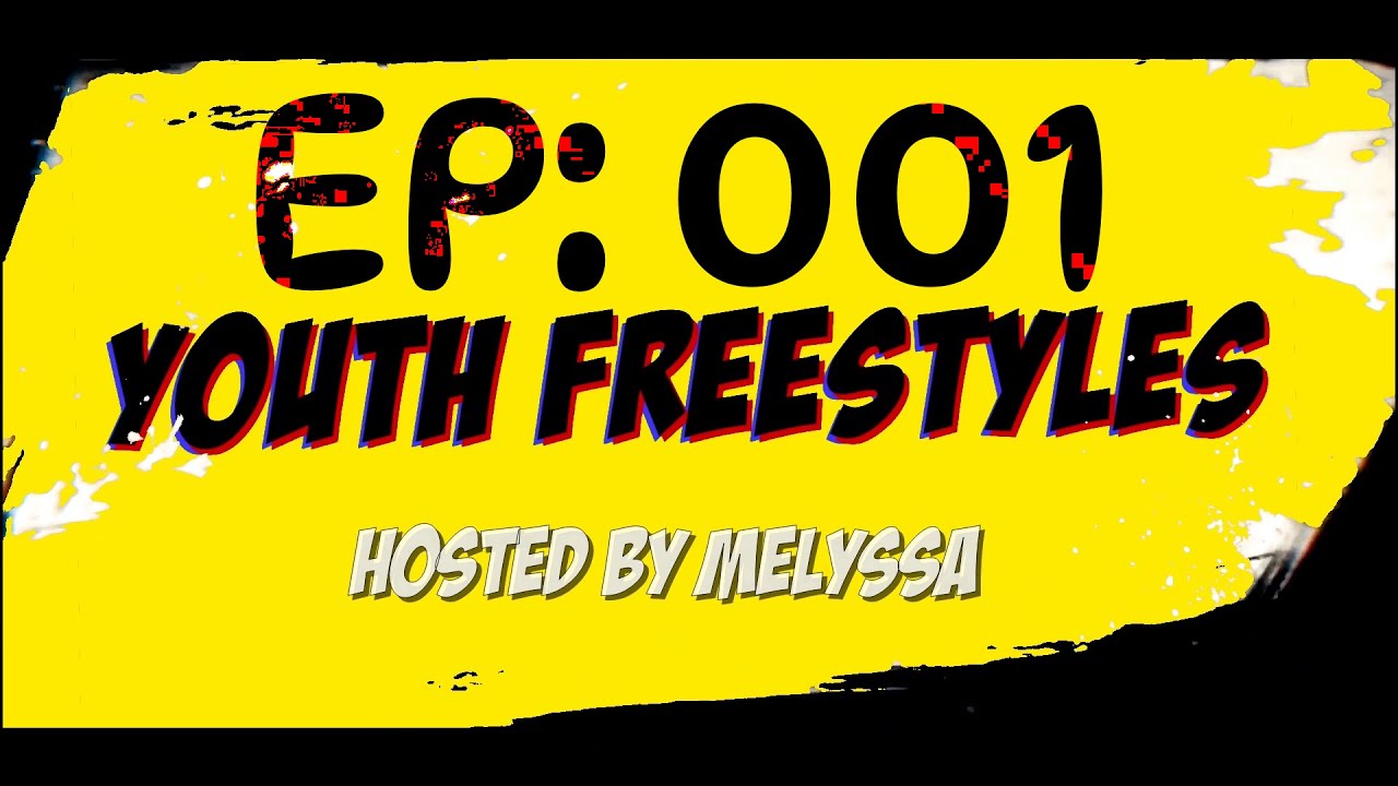 Youth Freestyles 001: abaraperi Khalix_yz | SamDollars | ICE_Kode | Rwa_Ruhanzi [Hosted by Melyssa]