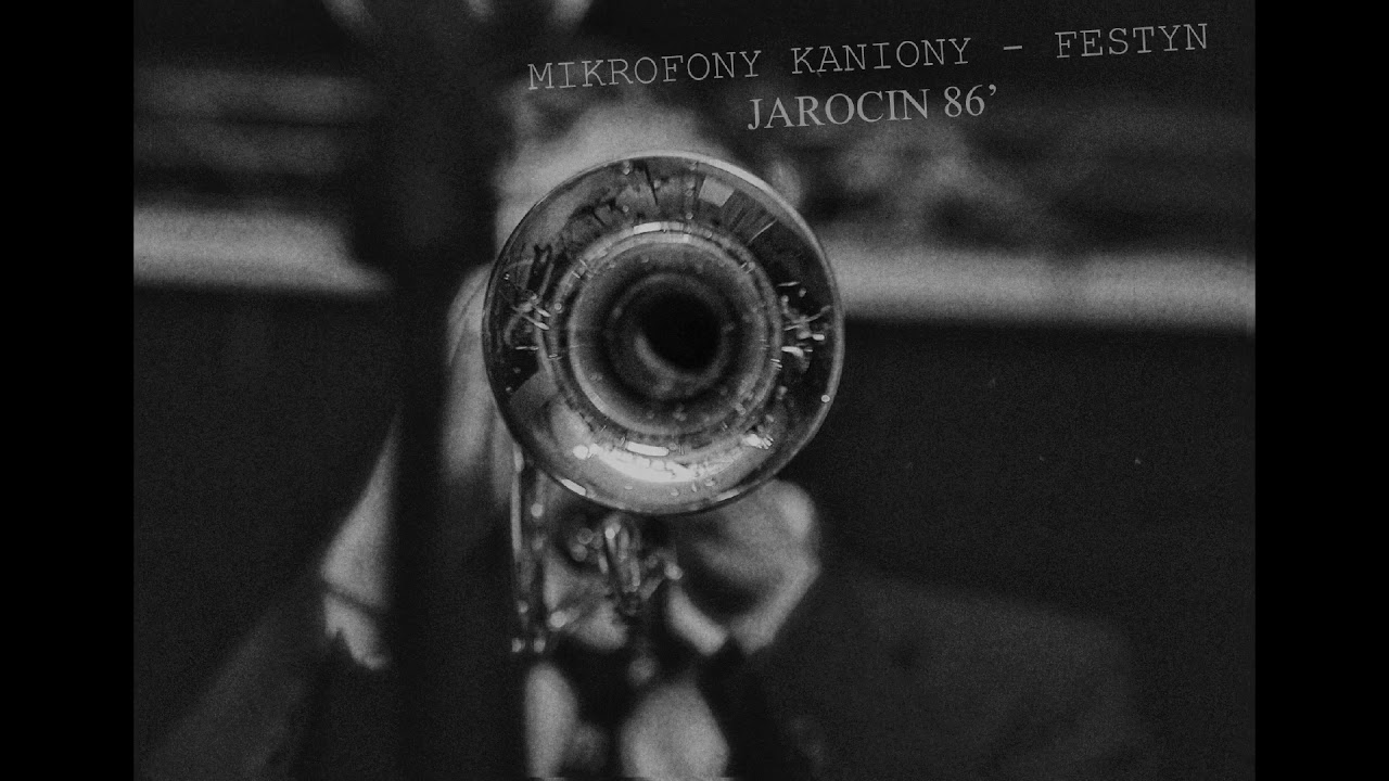 Mikrofony Kaniony - Festyn