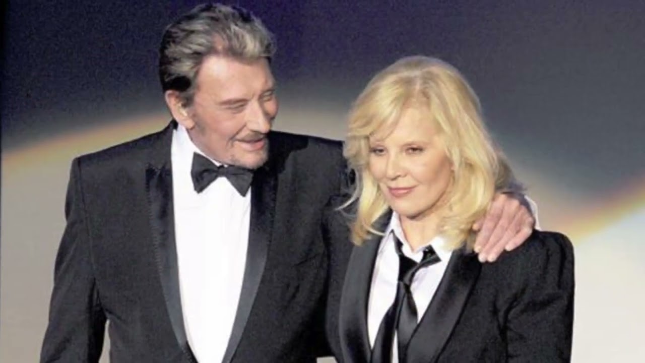 Sylvie Vartan & Johnny Hallyday - La musique que j'aime (Sergio Virtuel duo Mix)