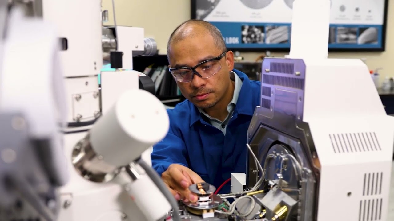 Experts In Action: Advancing Our Resources