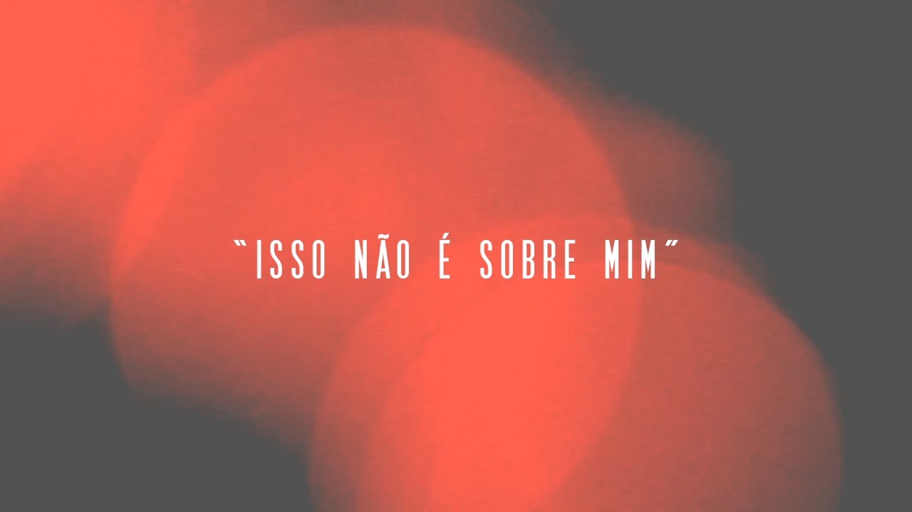 Plano B Music | Isso não é sobre mim (Lyric Video)