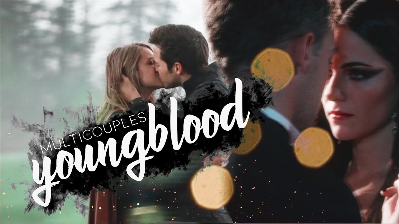 multicouples ▷ youngblood