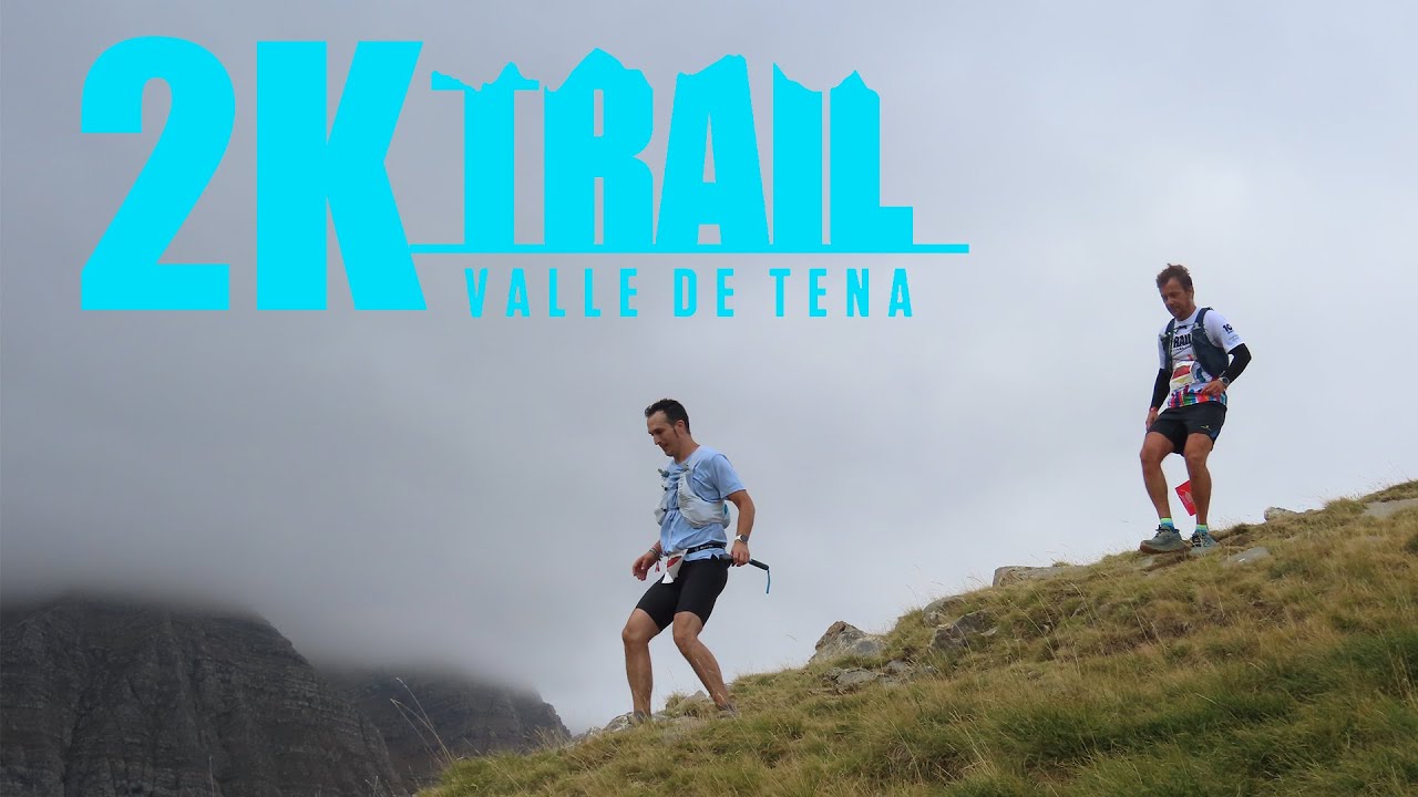 2K Trail Valle de Tena 2025 | Desde dentro