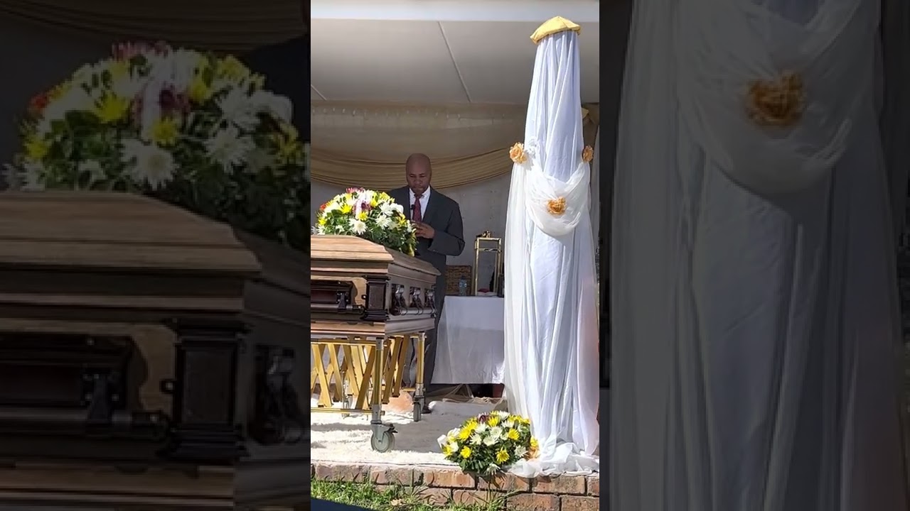 Pastor Ntantiso