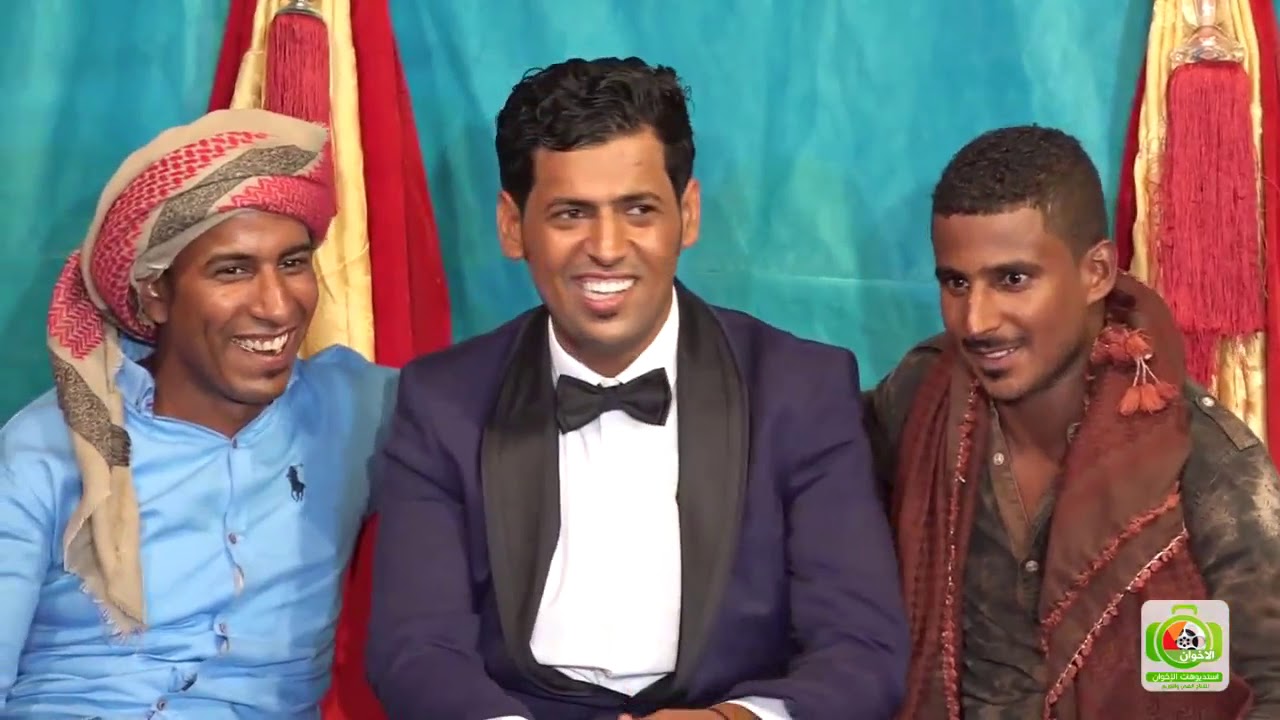 من مننا معصوم _الفنان عمر الهدار