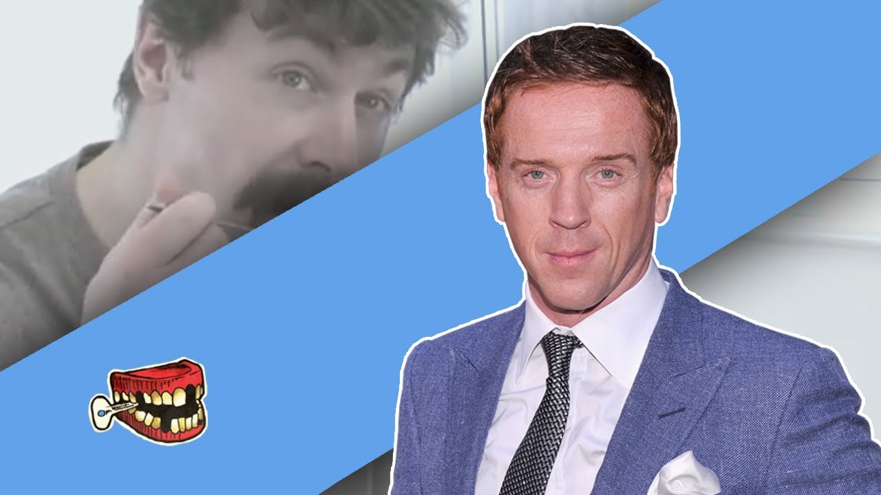Homeland - Damian Lewis's stuntman // Bad Teeth