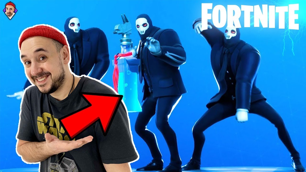 Стрим Top Rob в Fortnite. Выполняю шпионские задания с подписчиками. Скин Здоровяк!