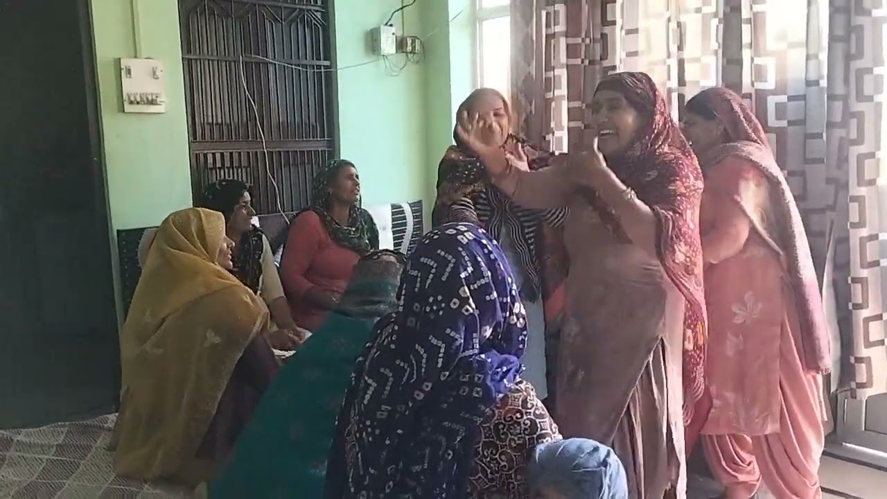शादी में धमाल मचा दिया 💃💃💃💃 हरियाणा की पुरानी संस्कृति पुराने गीत🙏🙏