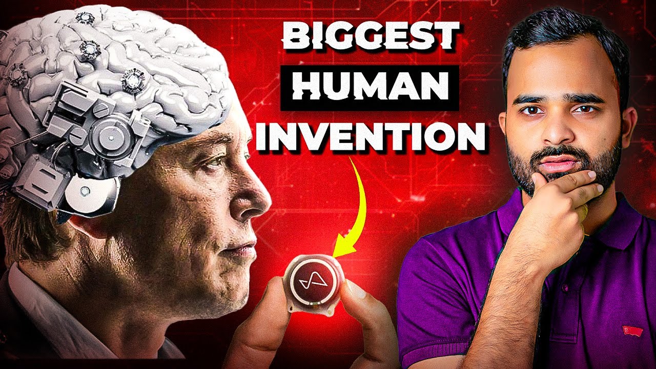 Elon Musk, Fear of AI and Story of Neuralink