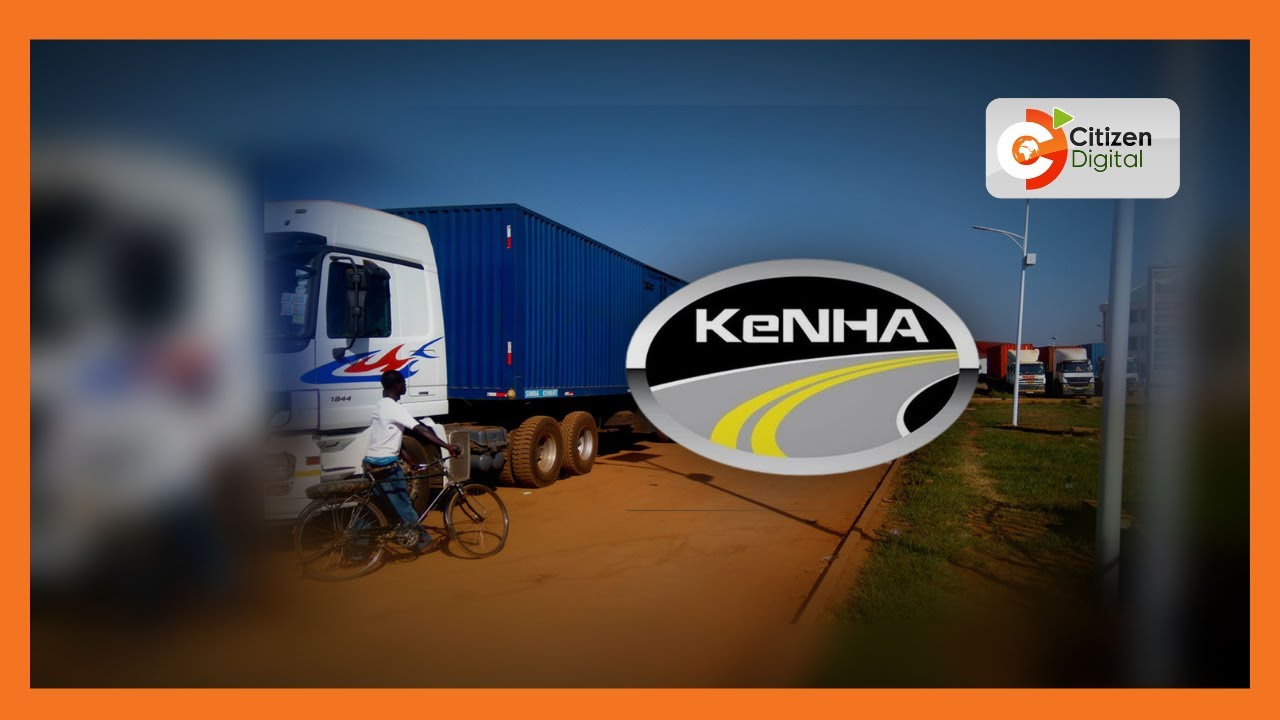 KENHA urges transporters to comply with axle load limits to avoid fines