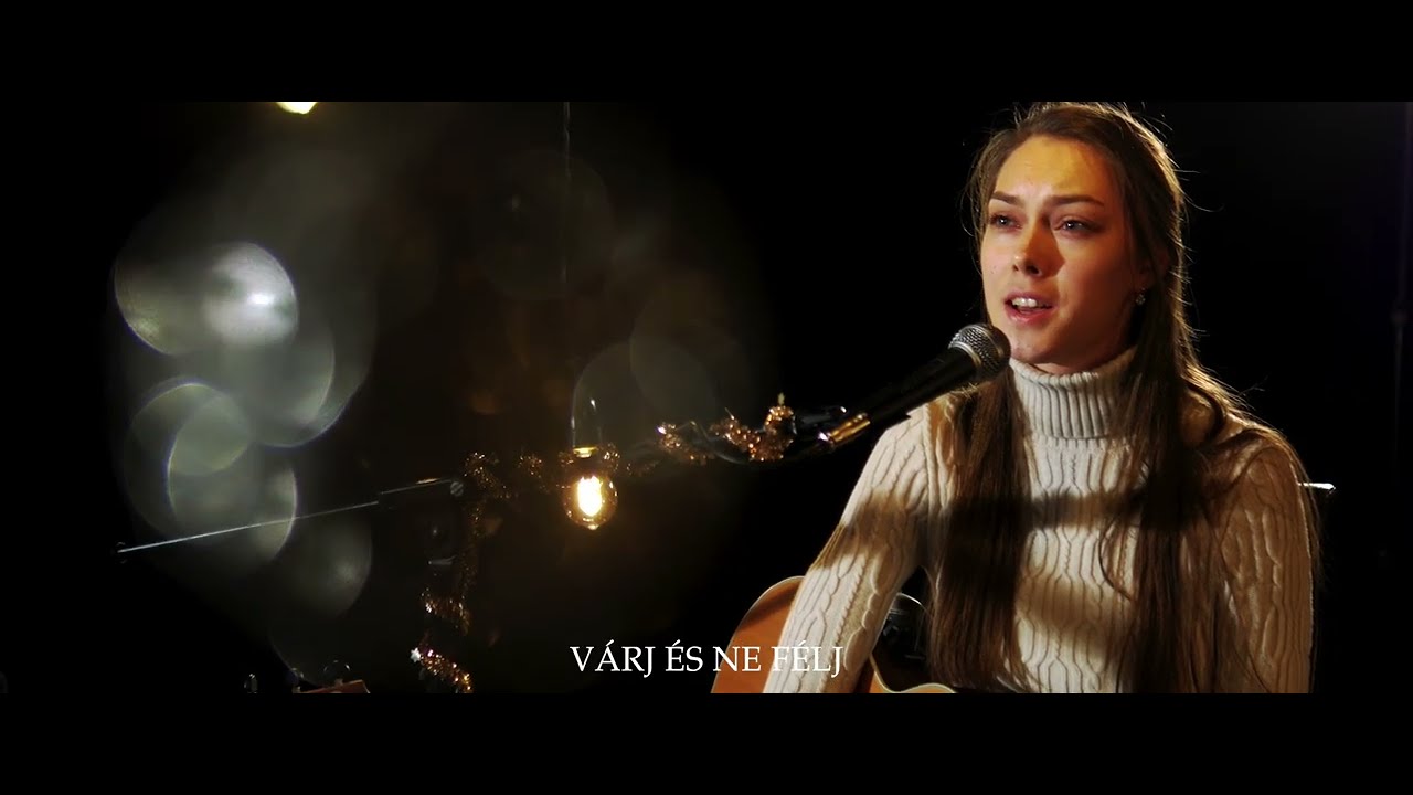 Band'Ora - Várj és ne félj
