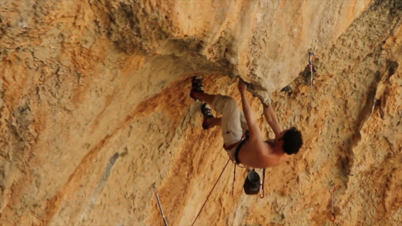 Matar a Platon 8c+ - Bernabé Fernández