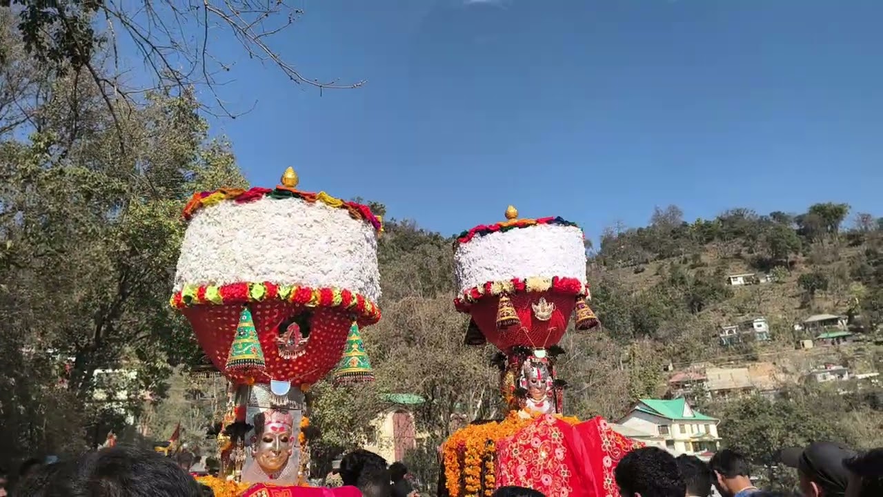 #DEV HURANG NARAYAN JI# Dev Pekhra Ghari