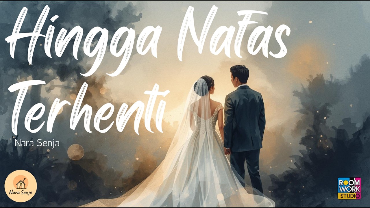 Lagu untukmu yang akhirnya Menikah | Hingga Nafas Terhenti -  Nara Senja