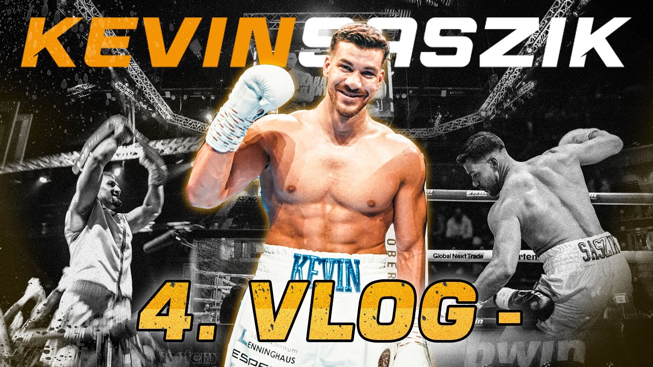 Kabayel vs. Knyba 🥊 Gegnerwechsel & Chaos – KO in Runde 1!