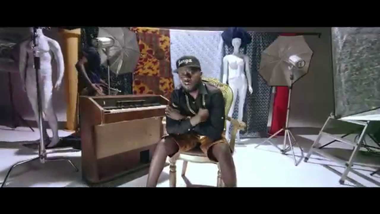 Jahbless OWAMBE Official Video
