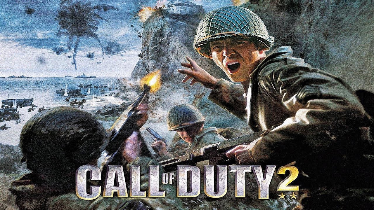 Call of Duty 2