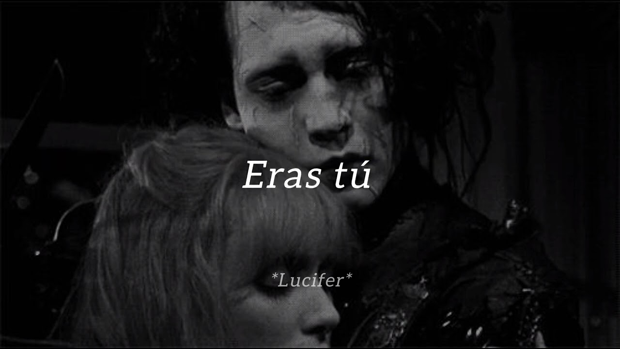 Him - Bury me deep inside your heart (Demos) °Subtitulada en español°