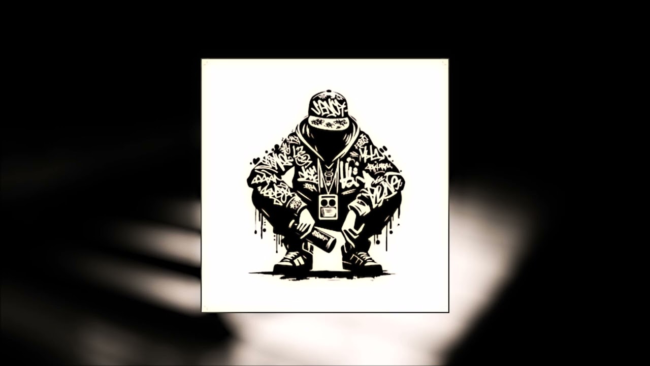 Sin Retorno - Base De Rap Underground Boom Bap - Hip Hop Uso Libre.