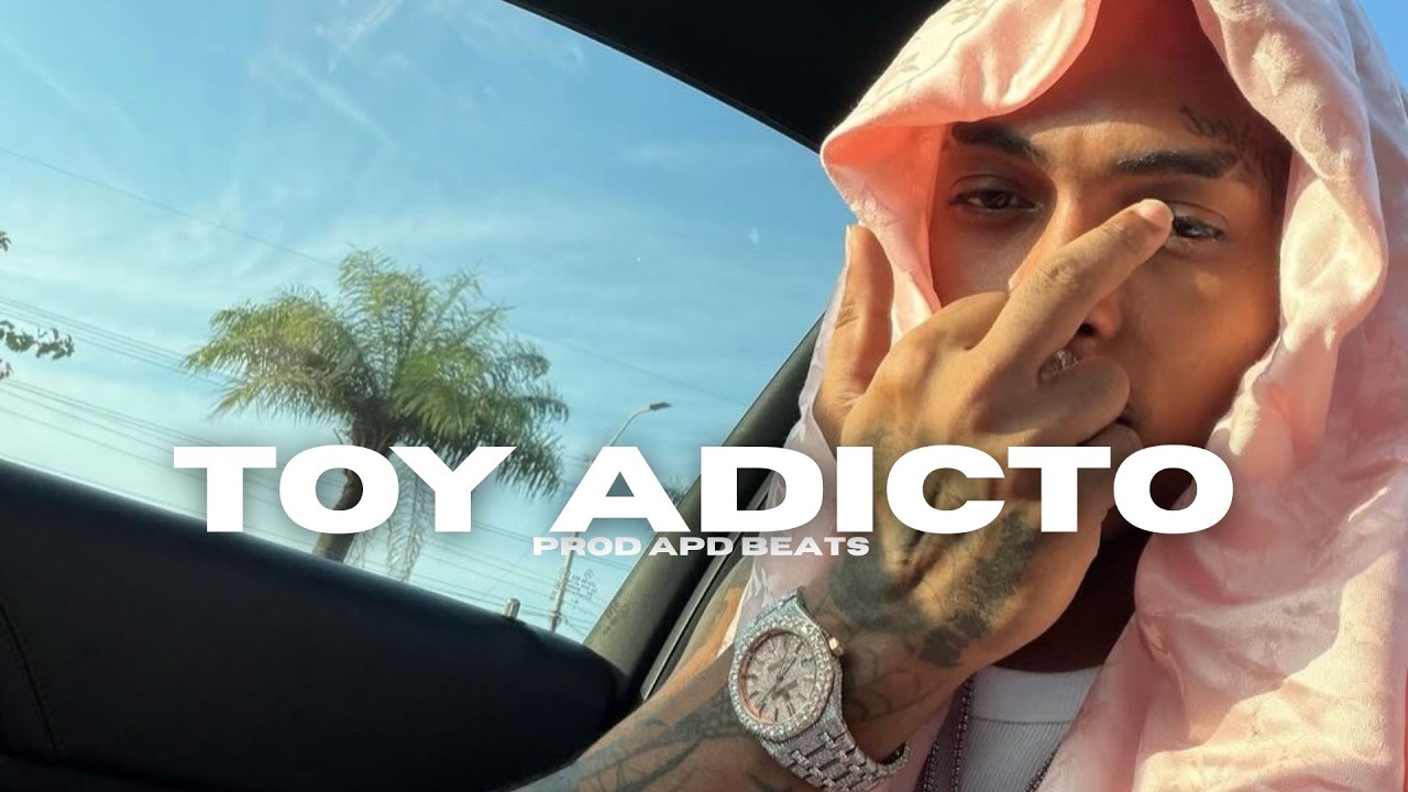 [FREE] Lil Naay x Huan62 ''TOY ADICTO'' Detroit Sample Type Beat | Trap Instrumental 2026