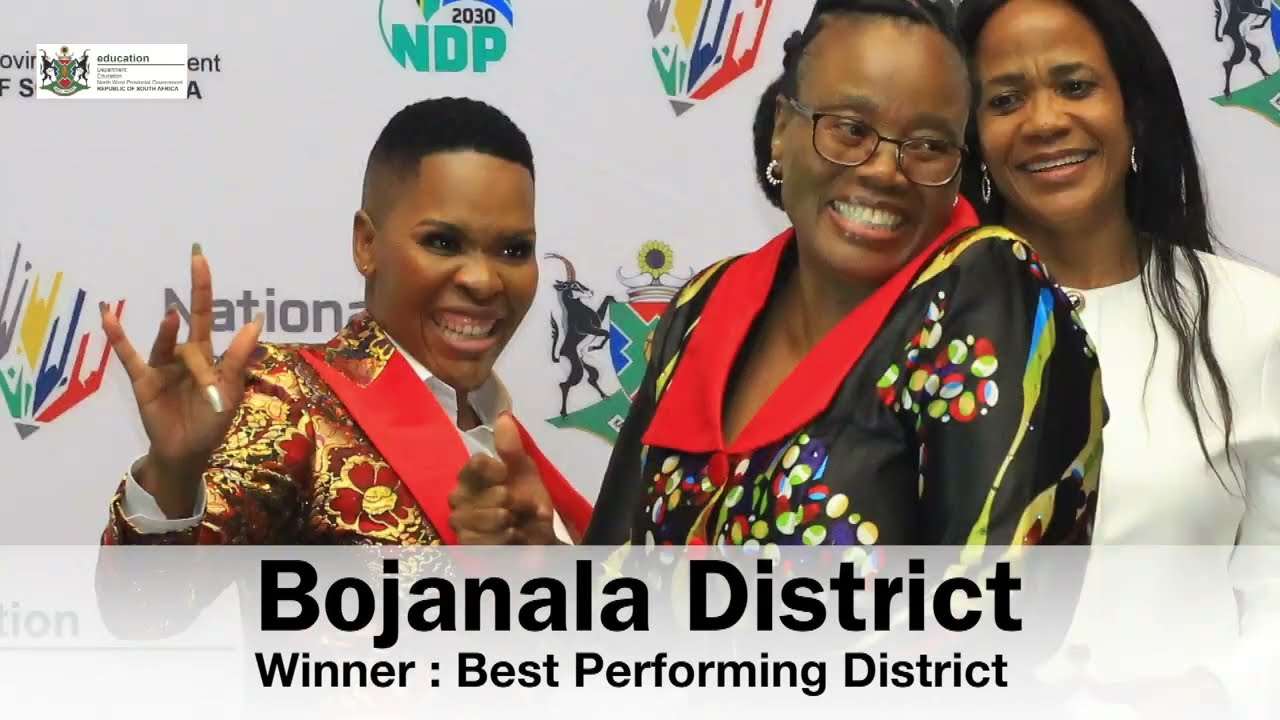 NW 2023 NTA Ceremony @Sun City.