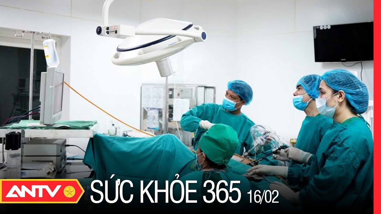 Những Dấu Hiệu Của Sa Tử Cung Là Gì? Phương Pháp Điều Trị Như Thế Nào? | Sức Khỏe 365 | ANTV