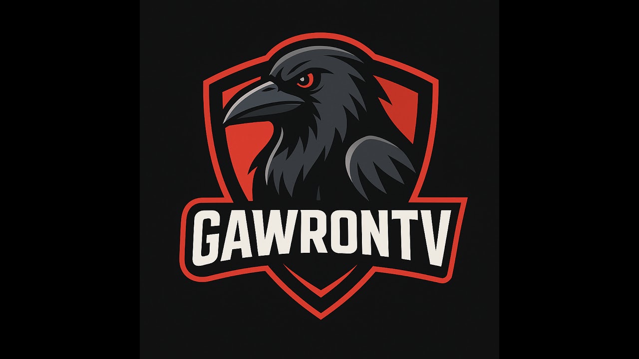 GawronTV zaprasza na pogawędkę przy graniu :)
