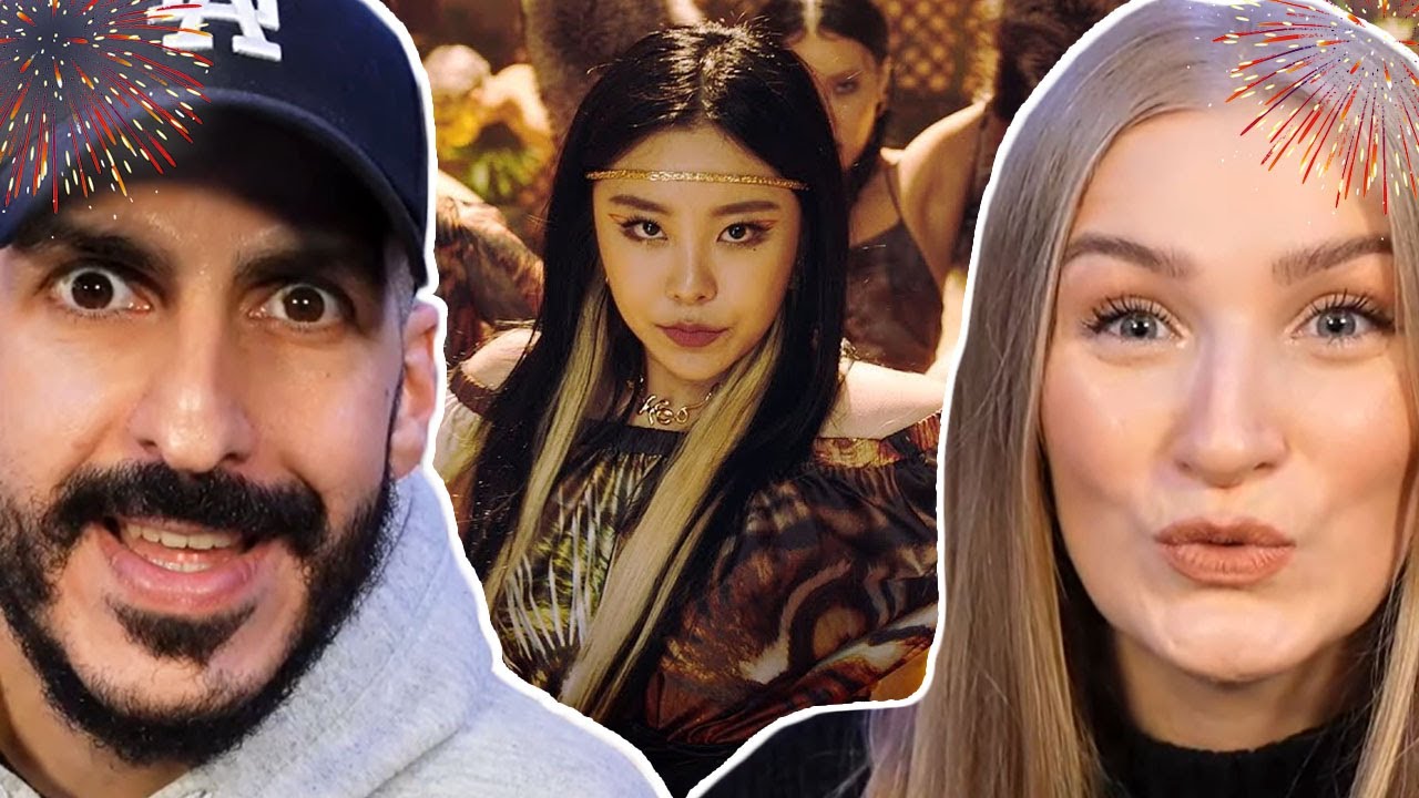 Producer REACTS to MAMAMOO (마마무) - AYA [MV]