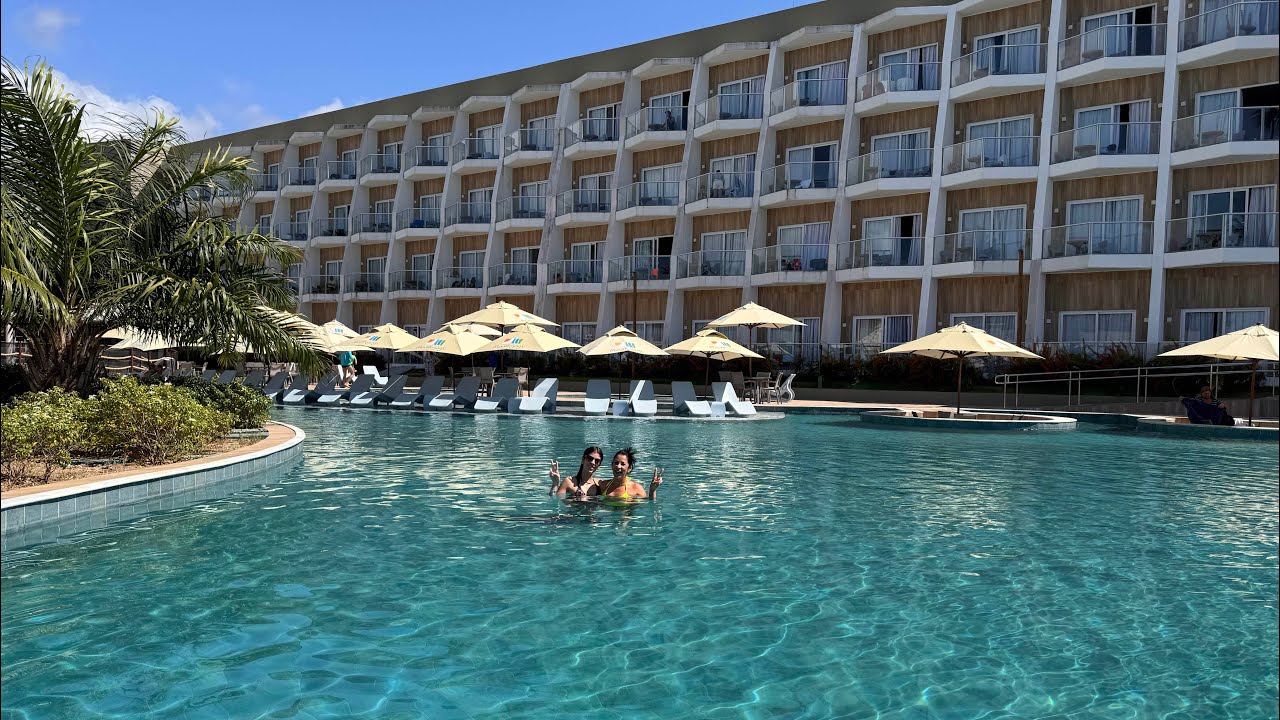 Maragogi Brisa Exclusive Hotel