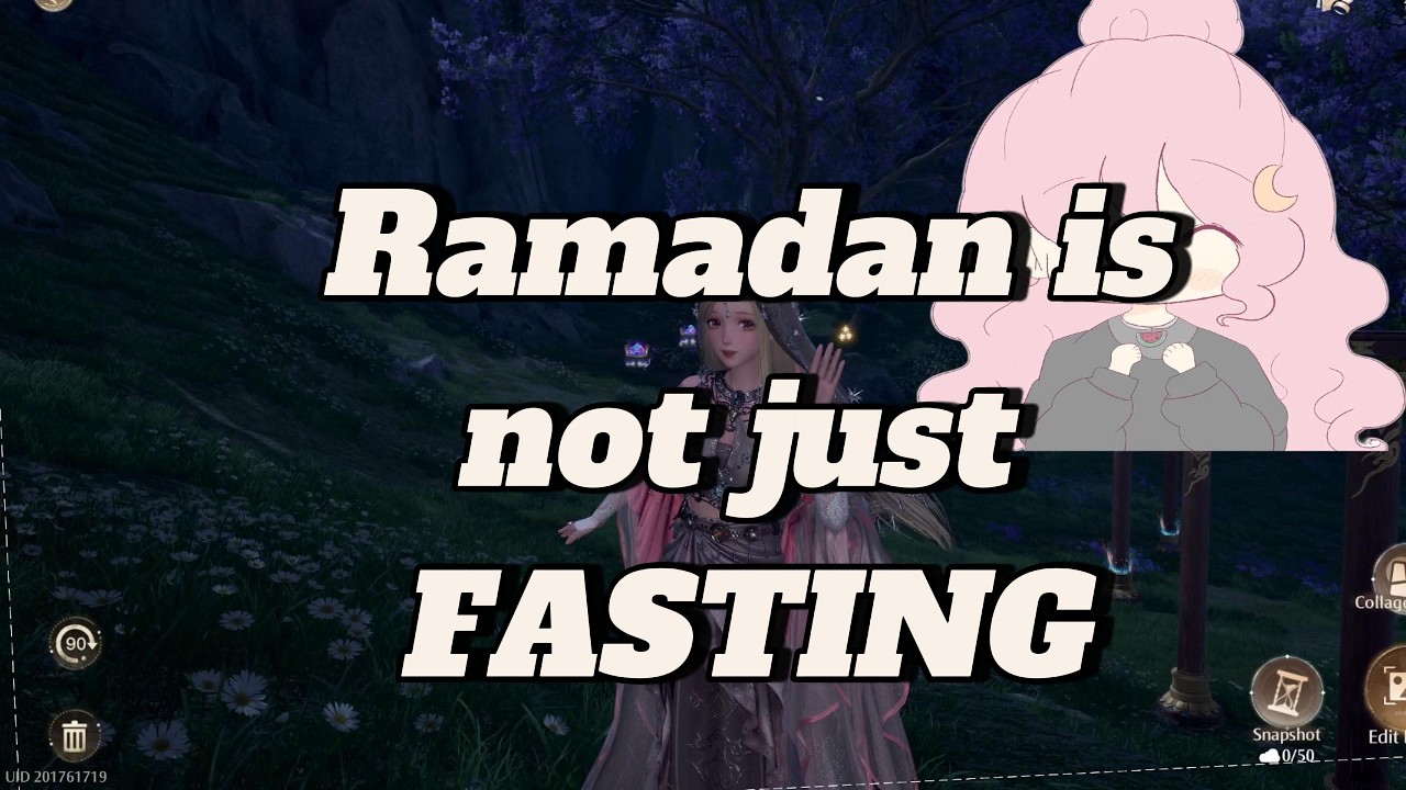 Why Ramadan means so much to us as Muslims