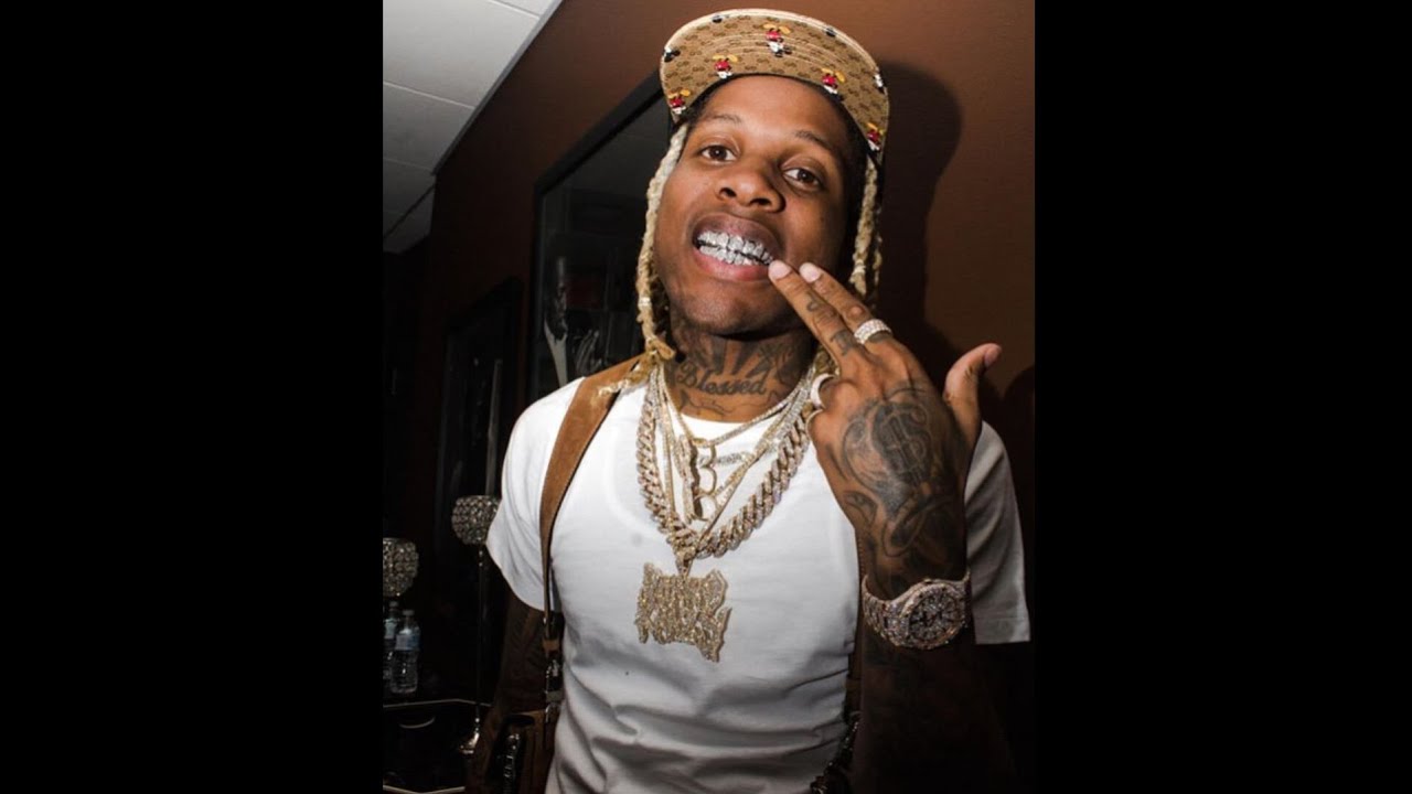 [FREE] Lil Durk x King Von x Lil Baby Type Beat &ndash; &ldquo;Being Real&rdquo; | Hard Trap Beat 2026