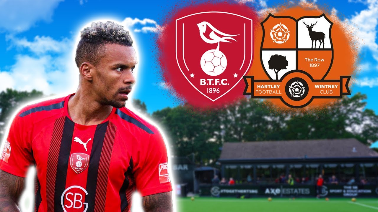 Is This The BEST 3G EVER?! 👀 | Hartley Wintney (H)