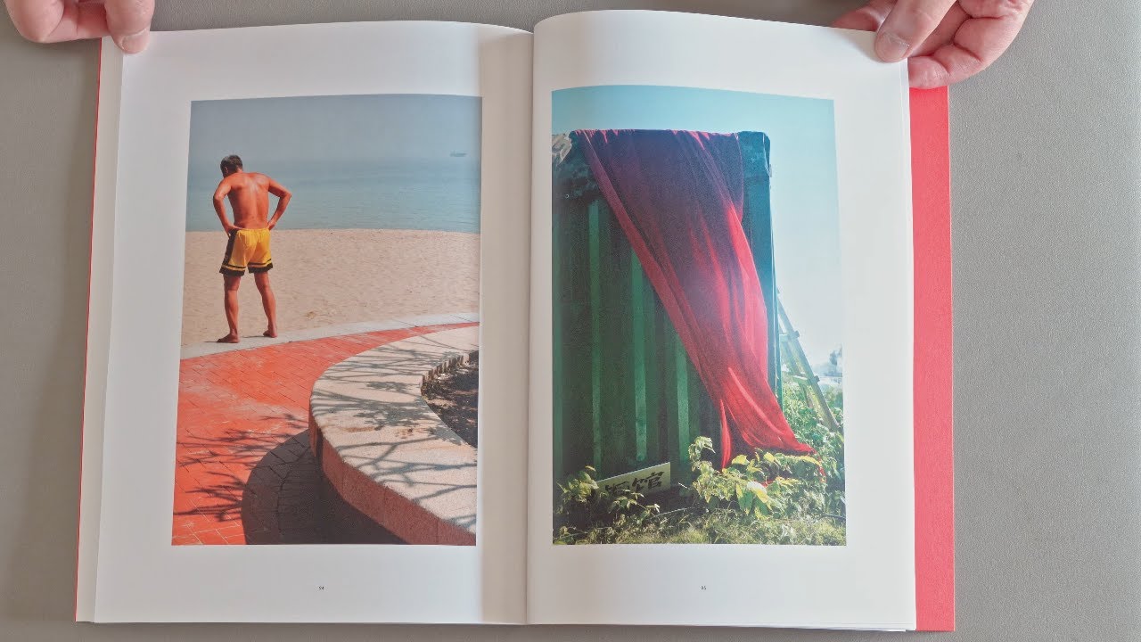 Andras Ikladi: CITRAMARINE (dummy III, 2023)