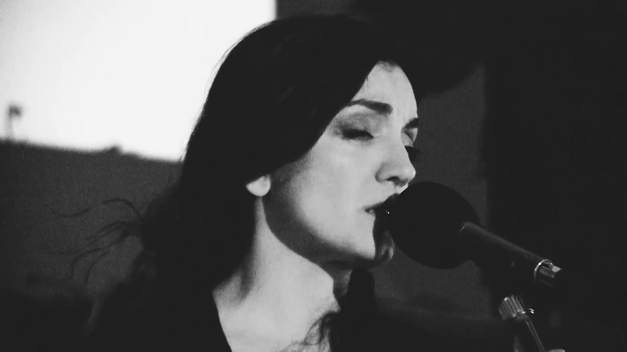 Λιλήθ  'Ελενα Βασιλειάδη - Δημήτρης Παππάς